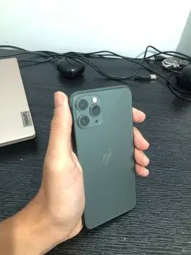 Iphone 11 Pro 64 Gb inter