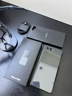 Samsung Z Flip 5 8/512
