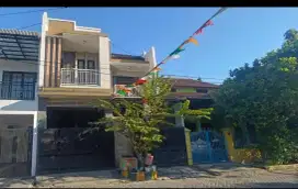 Lelang rumah Gunungsari indah karangpilang surabaya