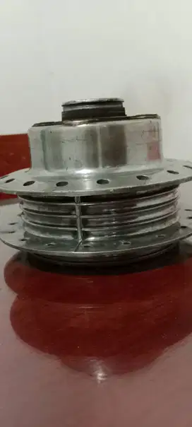 Barang copotan ori megapro hiu