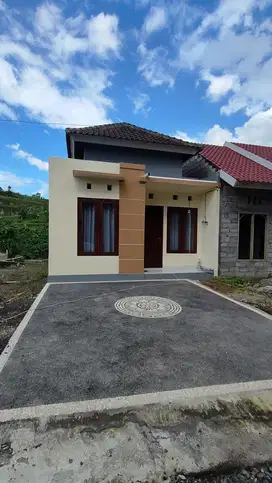 Rumah dibawah 400 juta di Bali