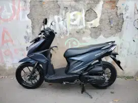 Honda beat deluxe tahun 2022
