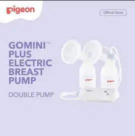 Pumping asi pige*n