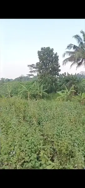 Jual tanah kramatmulya
