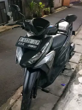 Vario 150cx tahun 2017