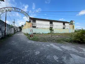 Termurah dilokasinya 1km Ke UGM Tanah Jogja