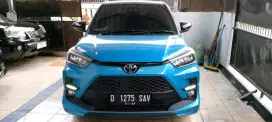 KM 22 rb an Raize GR TSS Turbo