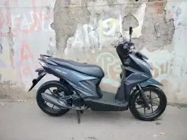Honda beat deluxe tahun 2022