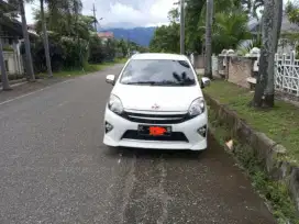 Agya TRD 2017 manual