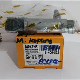 Master Kopling Cylinder Clutch Honda Jazz City 2003 2007