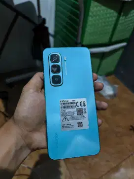 Infinix Hot 50 Pro 8/256Gb