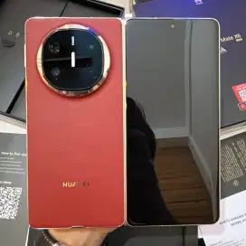 HUAWEI MATE X6 512gb FULLSET ORIGINAL NOMINUS RESMI HUAWEI INDONESIA