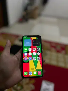 Iphone x 64gb inter