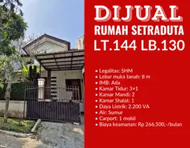 Rumah SetraDuta Bandung # Setra Sutami Babakan Jeruk Surya Sumantri