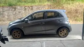 Honda Brio 2014 Bensin