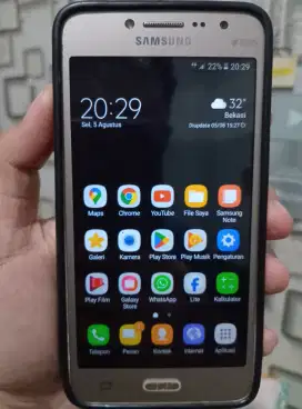 Samsung Galaxy J2 Prime 4G