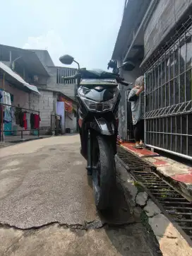 HONDA BEAT CBS 2020