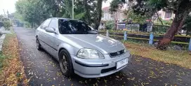 Honda Civic ferio th98 MT kondisi mls terawat