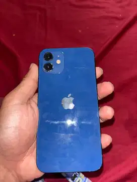 Iphone 12 inter 128 Gb