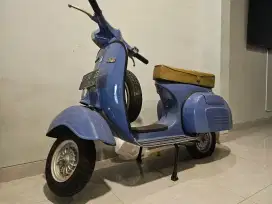 Vespa Super 1974