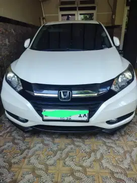 Djual HRV type E CVT