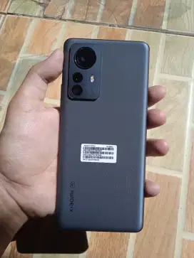 Xiaomi 12 pro ex inter
