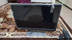 MONITOR SPC BEKAS