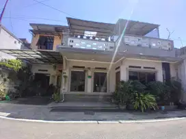 Jual Aset Lelang Bank Rumah Lux Di Kompleks Griya Asri Arcamanik