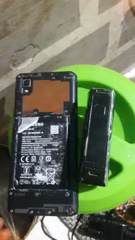 Hp Samsung A01 Core