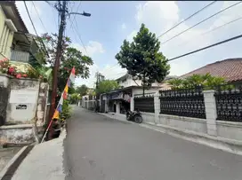 Dijual Lelang Rumah di Gandaria Jakarta Selatan