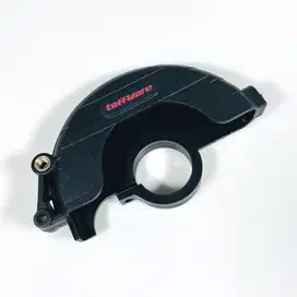 Stand Gerinda Tangan Adjustable 45 Bevel Saw Blade 100-125mm - GW10