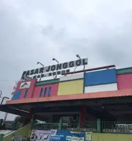 Tanah Murah Lokasi Strategis Dekat Dengan Wisata unggulan