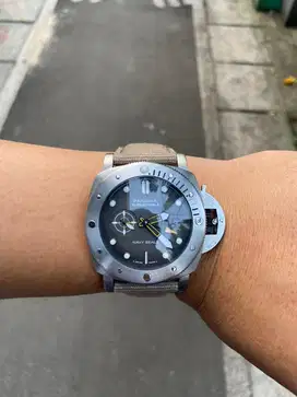 Panerai Submersible Navy Seal