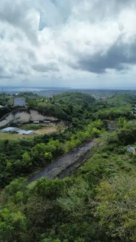 BUC Dijual Tanah di Kampial, Kutuh, Nusa Dua