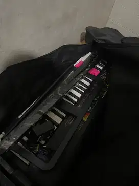 Keyboard Yamaha