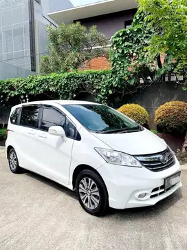 JUAL FREED PSD ( AT ) 2013/2014