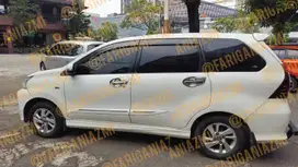 Toyota Avanza 2016 Bensin