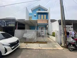 Jual Aset Lelang Bank Rumah Di Bumi Adipura Cluster Cempaka