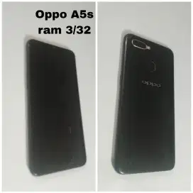 Dijual OPPO A5s