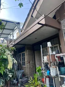 Dijual Rumah Tinggal Siap Huni Open Air Luas Cocok untuk Keluarga Muda