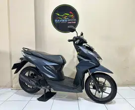 Credit DP 800rb beat DELUX 2023 like new bonus helm