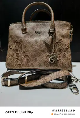Tas Guess Original