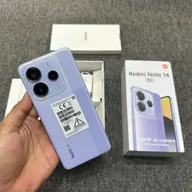 Xiaomi Redmi Note 14 8/128 GB