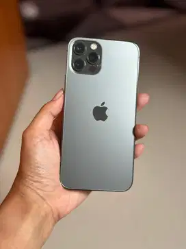 Iphone 12 Pro (Graphite)