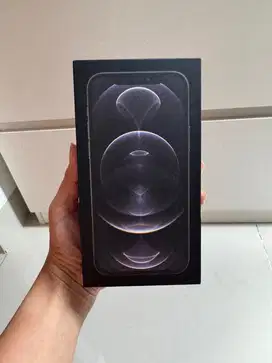 Iphone 12 Pro (Graphite)