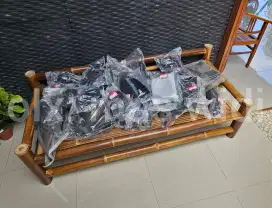 BODY KASAR BEAT FI STARTER KASAR FULSET ORIGINAL HONDA