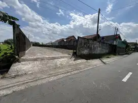 HOOK Jalan Damai 10menit UGM Tanah Jogja
