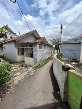 JUAL SEWA RUMAH MURAH DI SAYAP PAJAJARAN GG SUKARELA