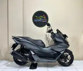 CREDIT DP 500RB PCX 160 2021 GRES BONUS HELM