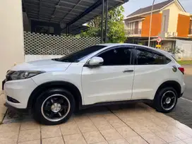 Honda HR-V 2015 Bensin
